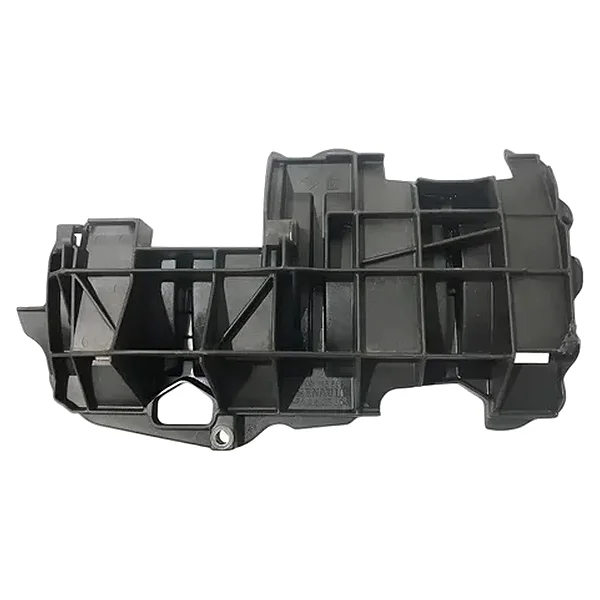 Defletor de Óleo do Carter Renault Scenic 1.6 16v