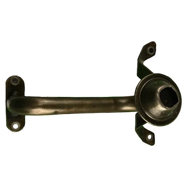 Pescador De Oleo Gol Moto At 8 / 16v Original 036115251r