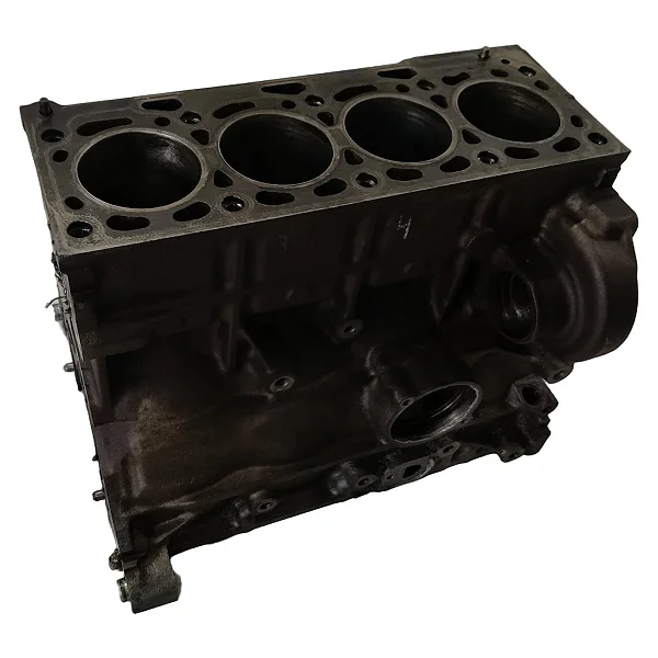 Bloco Motor Vw Gol Parati Fox Voyage 1.0 EA111 94-06