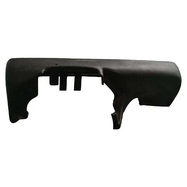 Moldura Chave Seta Superior Gol G2 95 A 2000 Vw 377953515