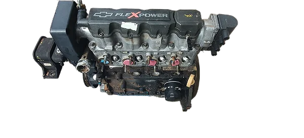 Motor Parcial FlexPower 1.8 Chevrolet Meriva