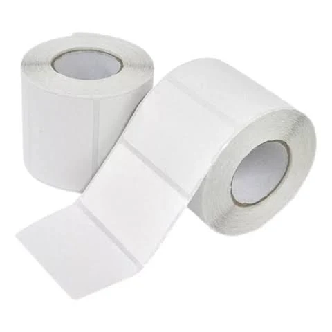 Etiqueta Termica 61x40 465un 20 Metros