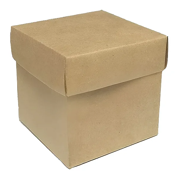 Caixa Cubo 11x11x12cm