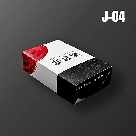 Caixa Black 50un Pmg