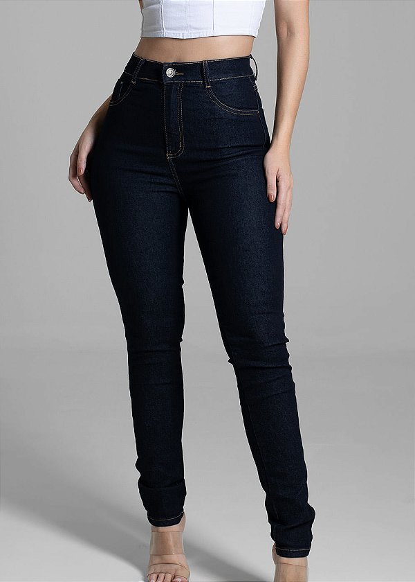 Calça jeans Sawary