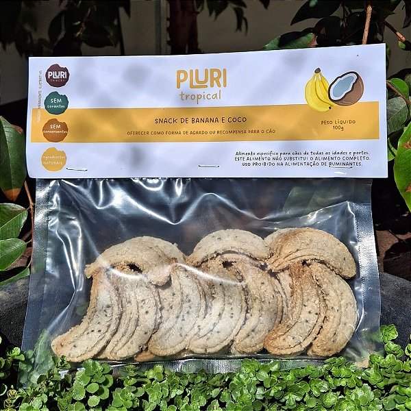 Pluri Tropical