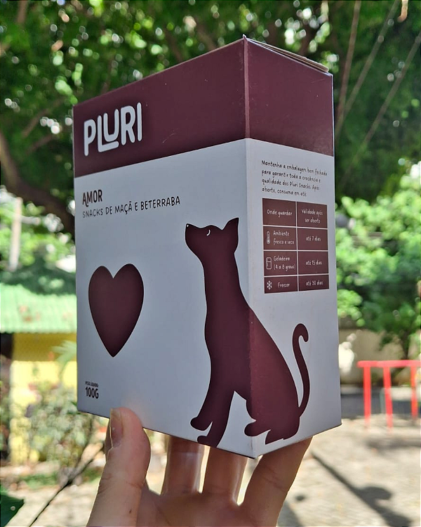 Pluri do Amor