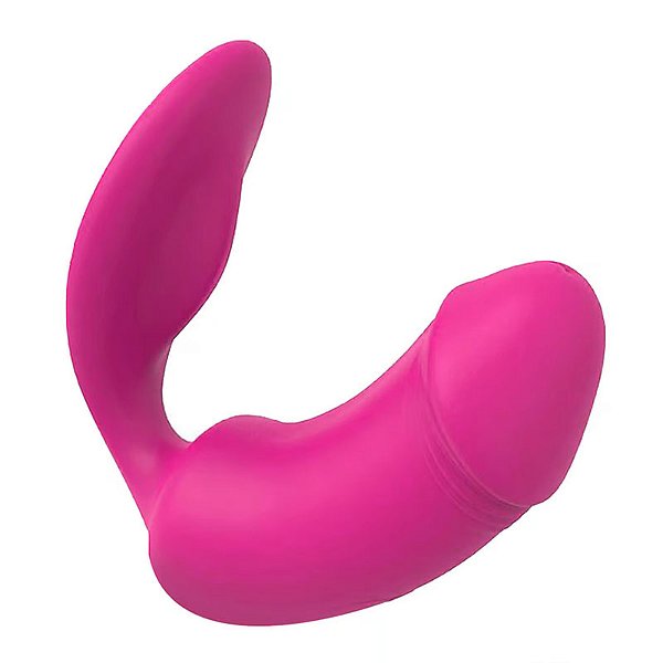 Massageador com Controle Sparrow-Rct S-Hande