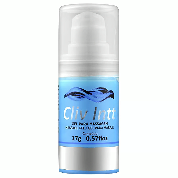 Dessensibilizante Cliv 17g Intt
