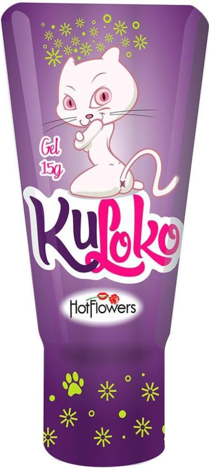 Kuloko gel dessensibilizante anal Intimo Funcional 15g