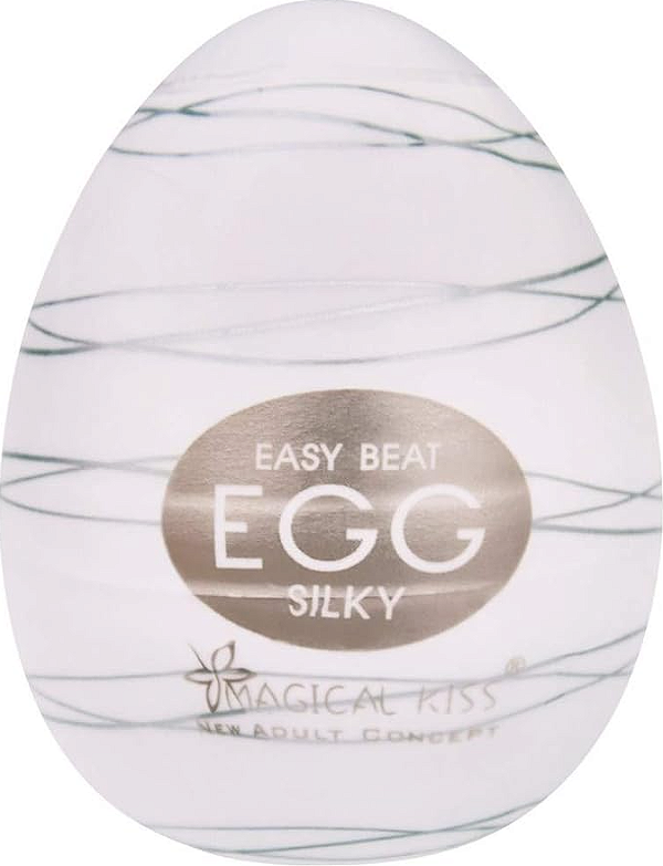 EGG SILKY EASY ONE CAP