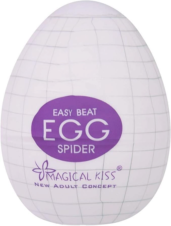 EGG SPIDER EASY ONE CAP