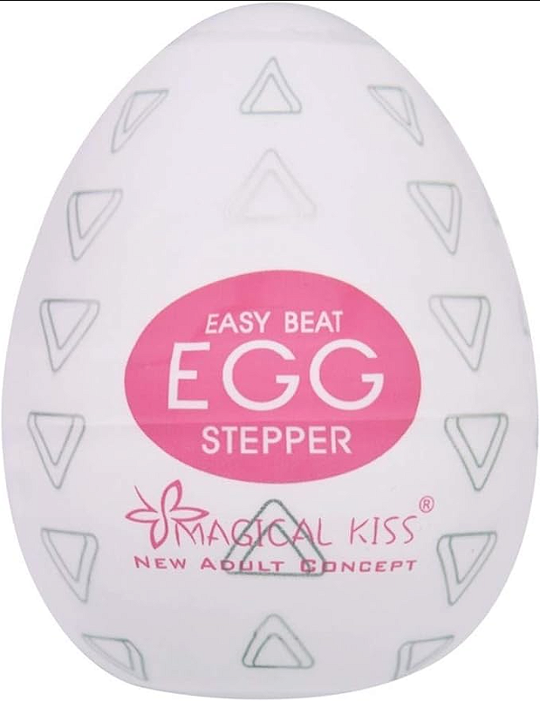 EGG STEPPER EASY ONE CAP