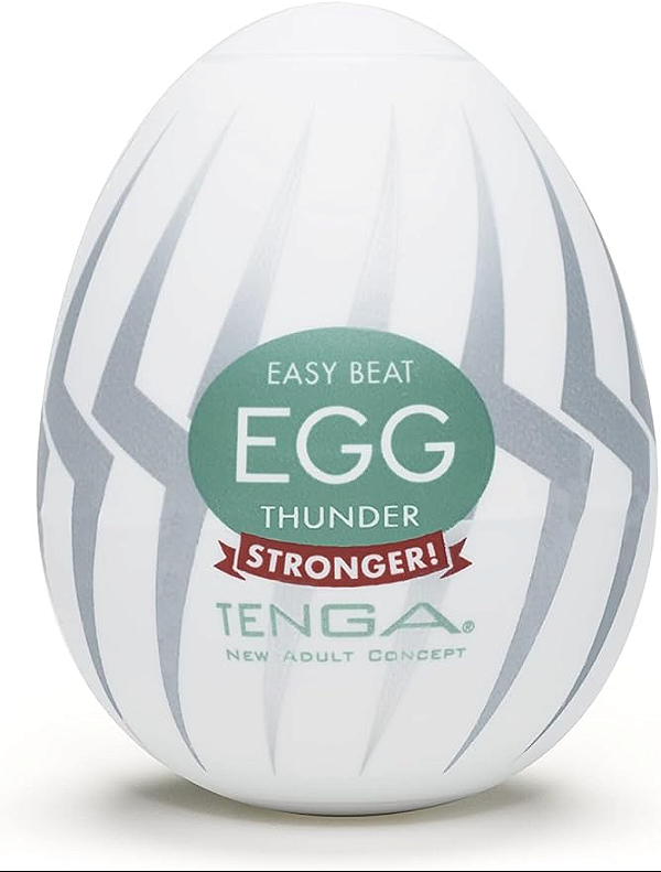 EGG Thunder
