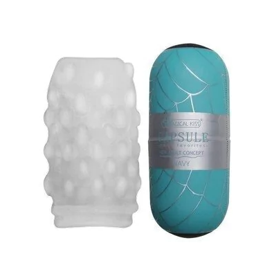 EGG CAPSULA MAGICAL KISS