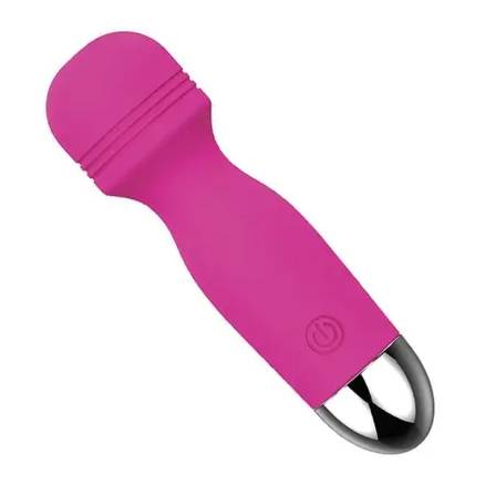Mini Varinha Mágica Libre Pink SI