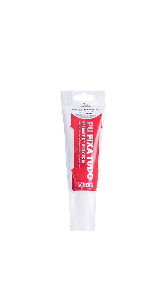 SELANTE FIXA TUDO INCOLOR 50G