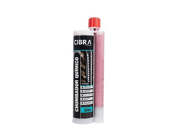 CHUMBADOR QUIMICO 520G / 300ML