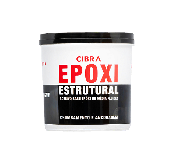 ADESIVO EPOXY MEDIA FLUIDEZ 1KG