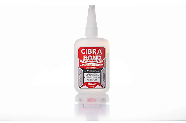 COLA BOND ADESIVO INST INCOLOR 20G