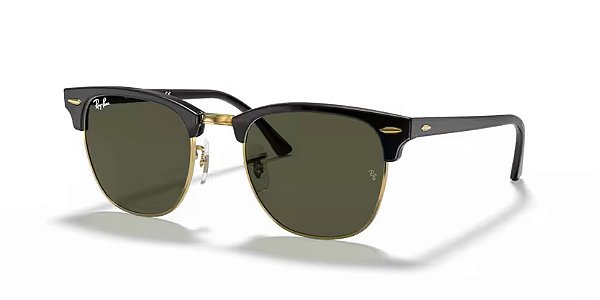 RAY BAN CLUBMASTER 3016