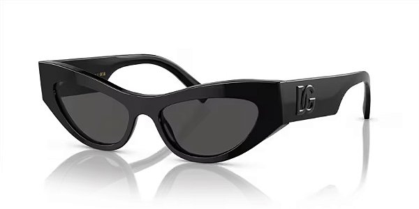 DOLCE GABBANA 4450 501/87