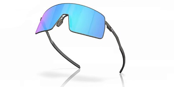 OAKLEY SUTRO TI 6013-04