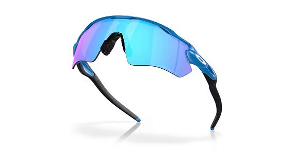 OAKLEY RADAR EV 9208-F138 128 - Óticas Versatil