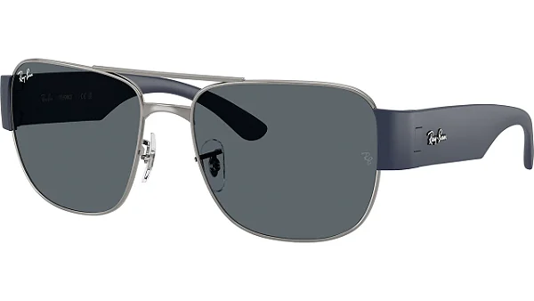RAY BAN 3756 004/R5