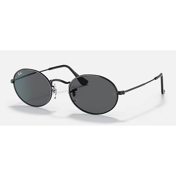 RAY BAN OVAL 3547-N 002/B1