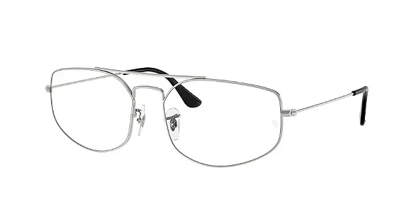 RAY BAN EXPLOER 5 6545 2501