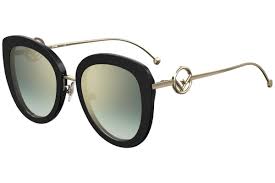 FENDI  0409/S 807EZ 54-24