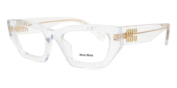 MIU MIU VMU 03X 2AZ-1O1