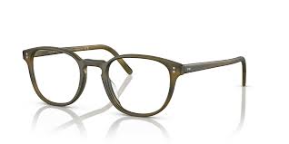 OLIVER PEOPLES Fairmont 5219 1318 49-21