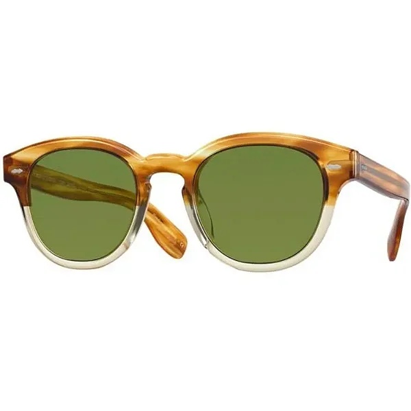 OLIVER PEOPLES Cary grant sun 5413SU 167452