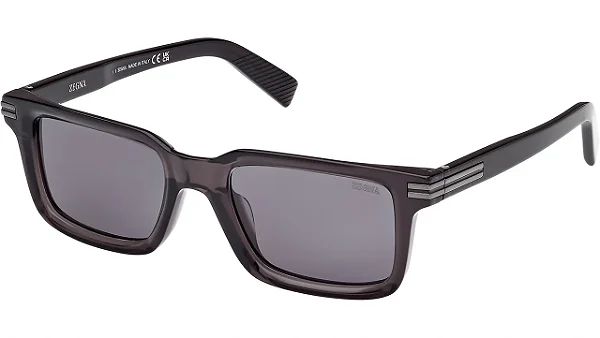 ERMENEGILDO ZEGNA 0249 3P 20D 53-20