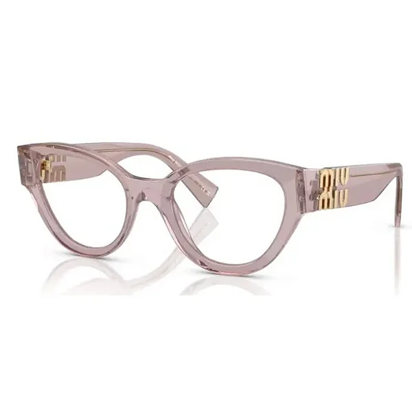 MIU MIU VMU 01V 12W-1O1 52-21