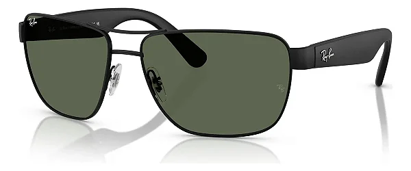 RAY BAN 3745L 006/71 63-16