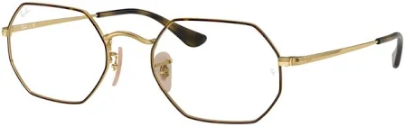 RAY BAN Hexagonal 6456 2945