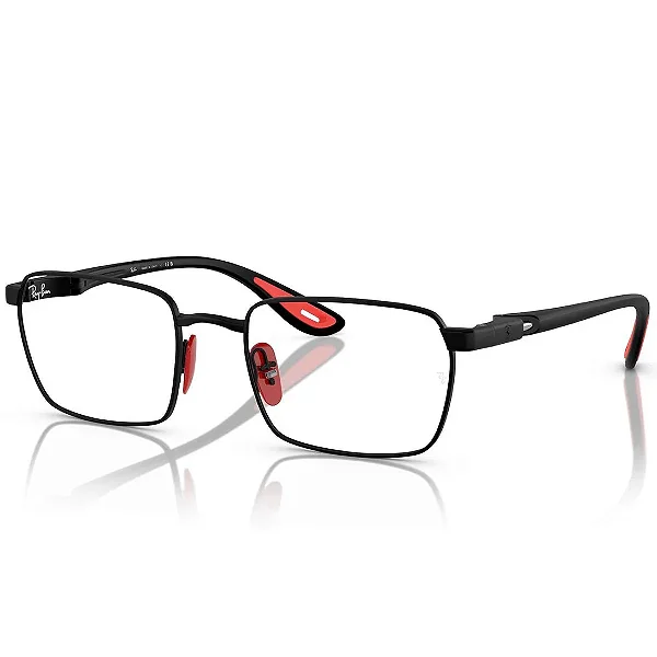 RAY BAN 6507M FERRARI F002