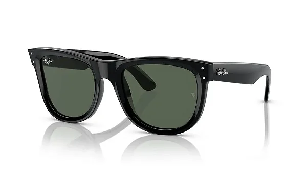 RAY BAN Wayfarer reverse 0502S 6677/72