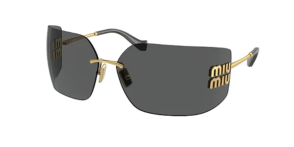 MIU MIU SMU 54Y 5AK-5S0