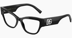 DOLCE GABBANA 3378