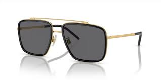 DOLCE GABBANA 2220 3P 02/81 57-17