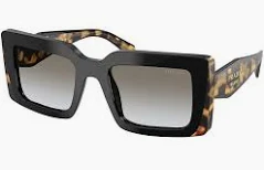PRADA SPR D01 0CD-80L 52-21