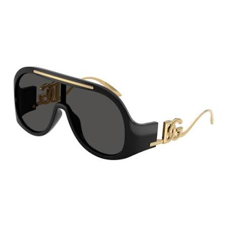 DOLCE GABBANA 6202 501/87