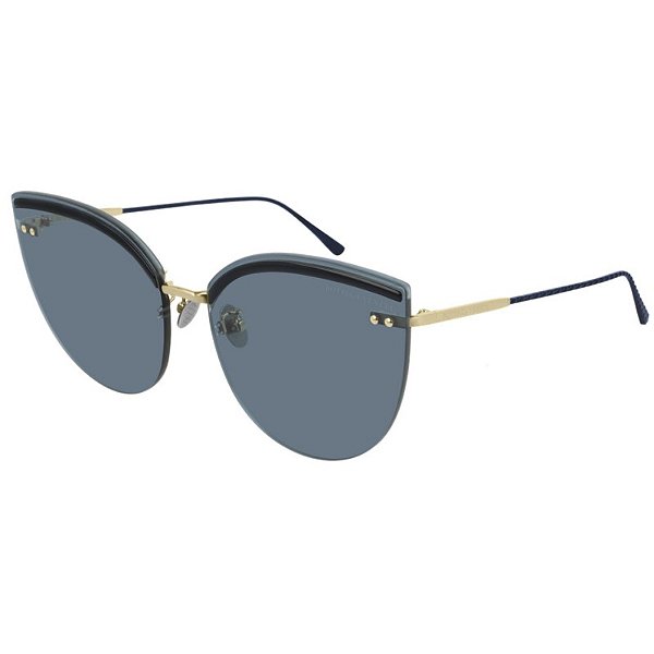 BOTTEGA VENETA 0205S 003 62-16