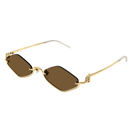 GUCCI 1604S 002 53-22