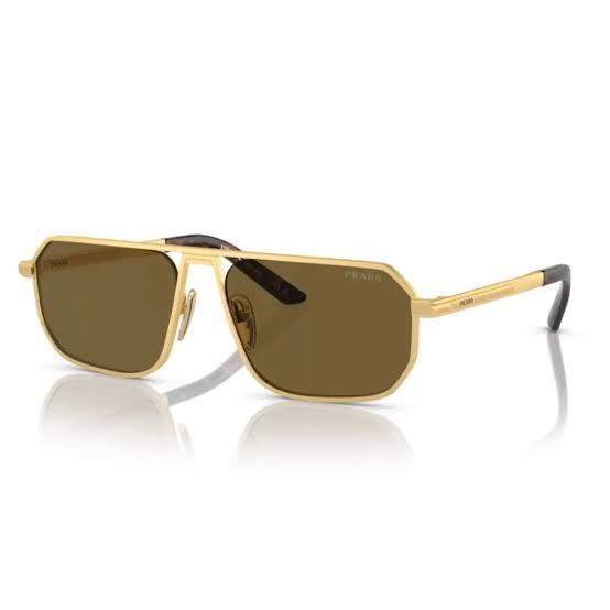 PRADA SPR A53 1BK-01T 59-17