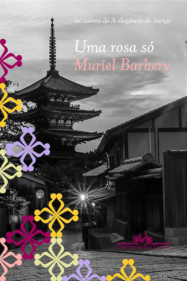 Uma Rosa Só Romance..-